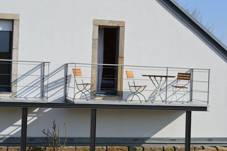 Hotel Alte Scheune Rietzschelhof