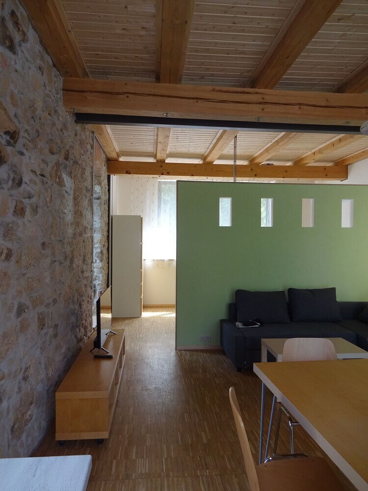 Hotel Alte Scheune Rietzschelhof