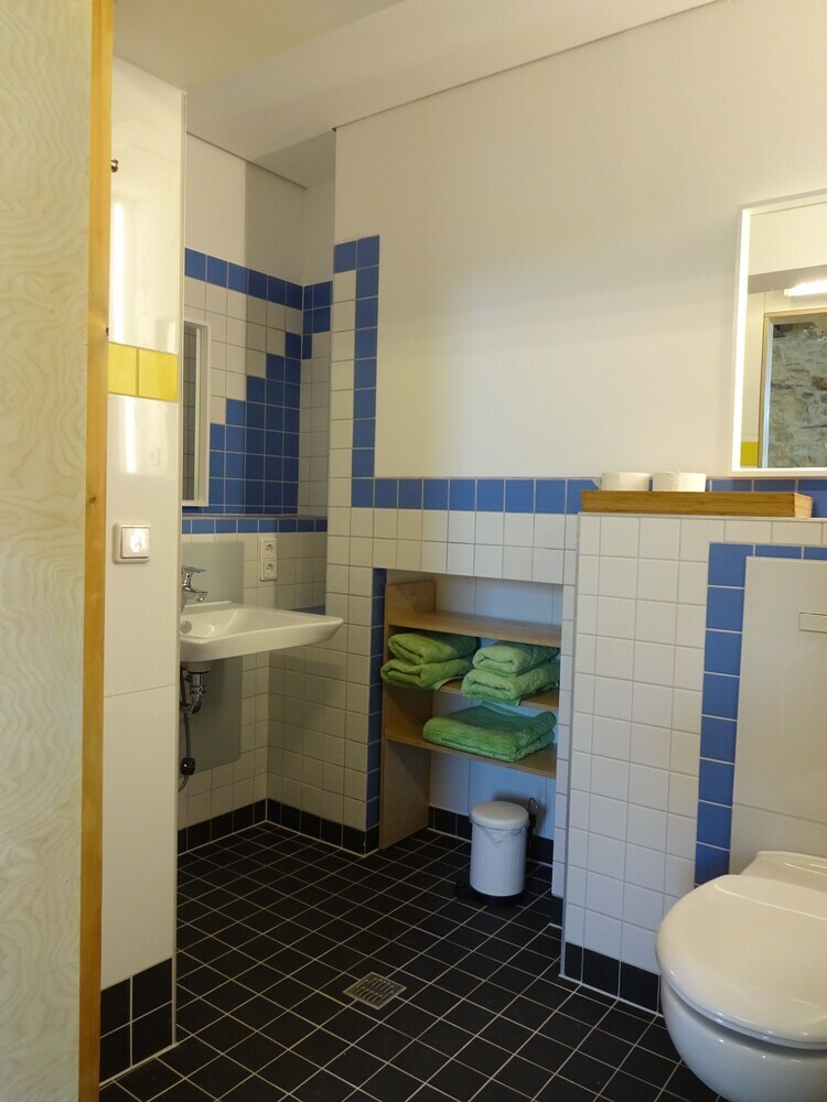 Hotel Alte Scheune Rietzschelhof
