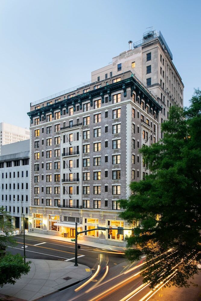 Hotel The Commonwealth
