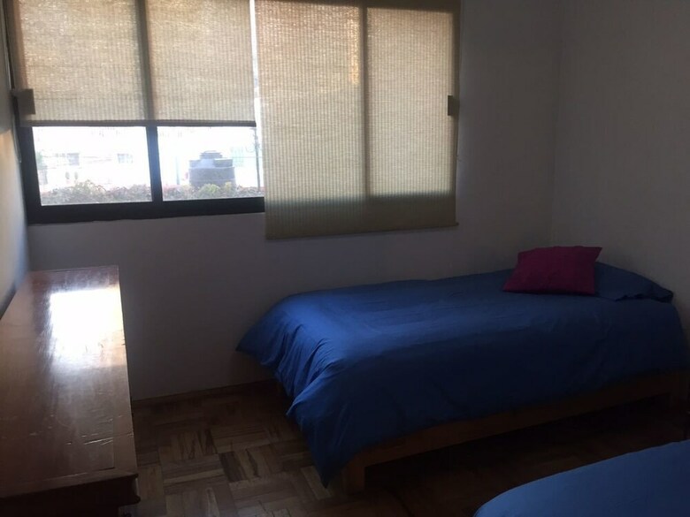 Apartamentos Lindo Depto Nuevo Polanco Zona Carso