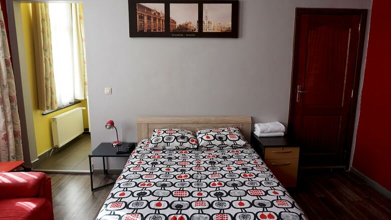 Apartments Marco Polo Midi