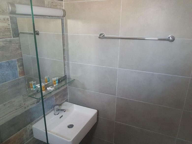 Hotel Vrahos Rooms
