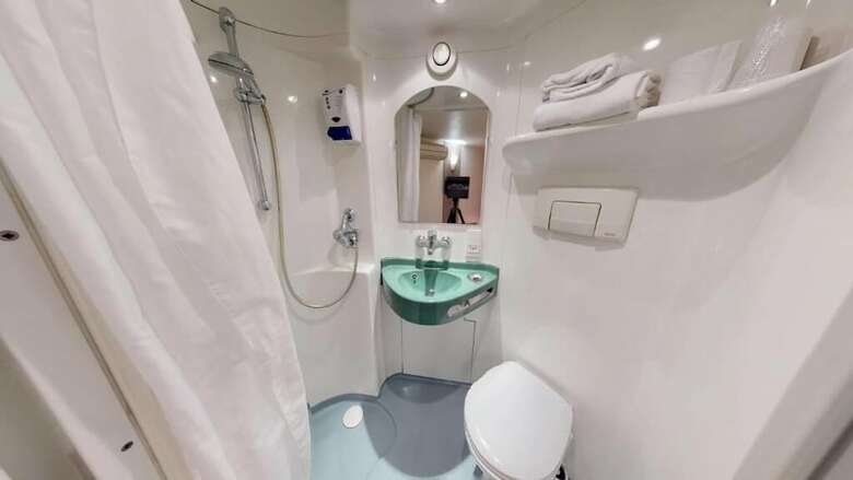 Hotel Kyriad Direct  Poissy - Acheres