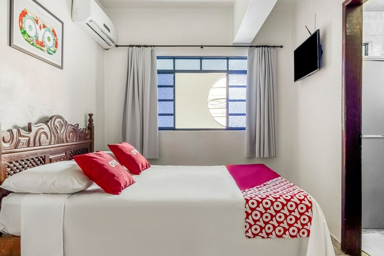 Hotel Oyo Pousada Rio Branco