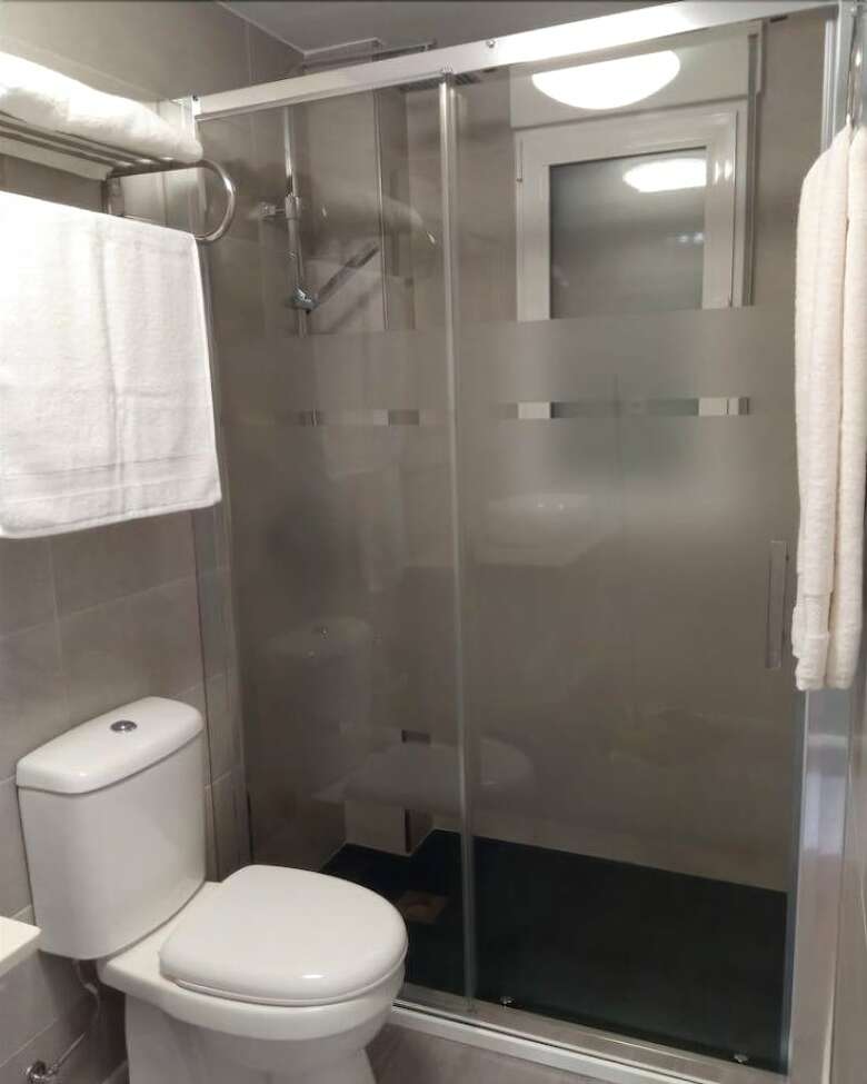 Apartamentos Beach House