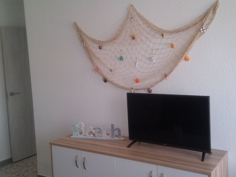 Apartamentos Beach House