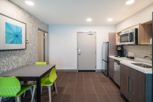 Hotel Home2 Suites By Hilton Brunswick