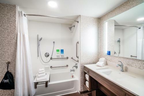 Hotel Home2 Suites By Hilton Brunswick