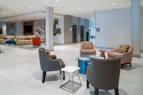 Hotel Home2 Suites By Hilton Brunswick