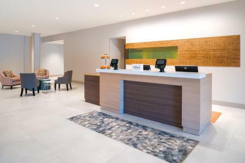 Hotel Home2 Suites By Hilton Brunswick