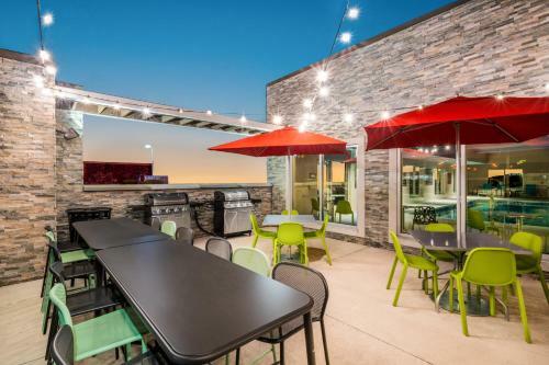 Hotel Home2 Suites By Hilton Brunswick