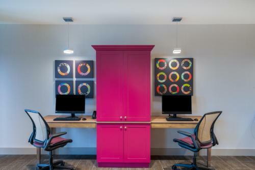 Hotel Home2 Suites By Hilton Brunswick