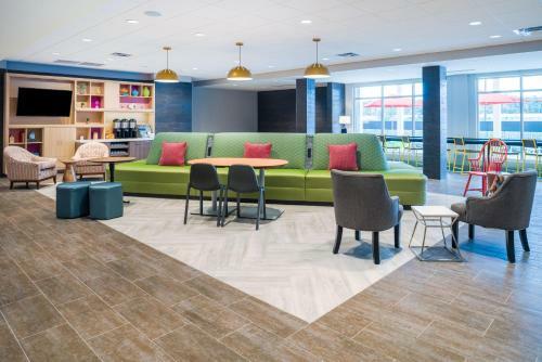 Hotel Home2 Suites By Hilton Brunswick