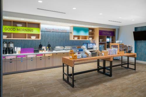 Hotel Home2 Suites By Hilton Brunswick