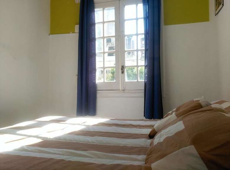 Hostal Pocitos Hostel