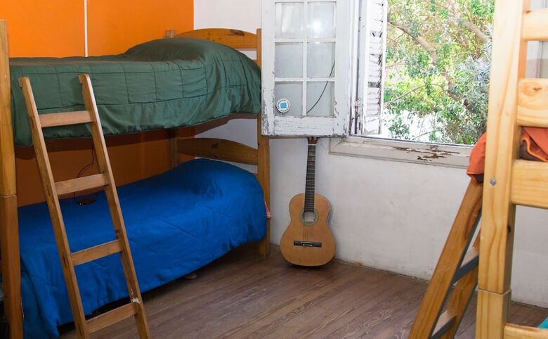 Hostal Pocitos Hostel