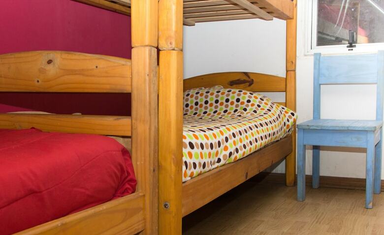 Hostal Pocitos Hostel