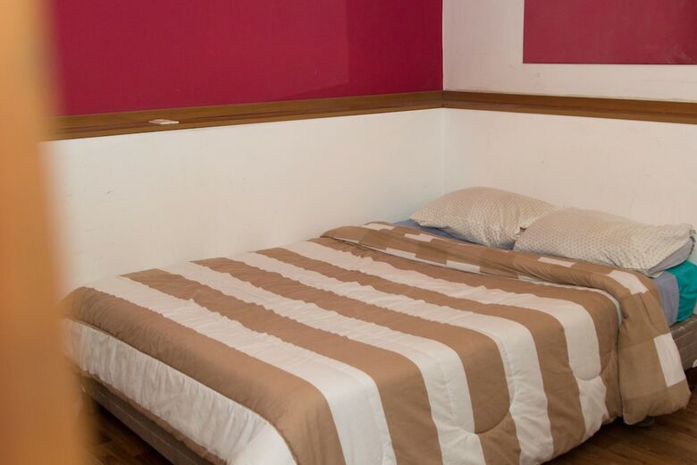 Hostal Pocitos Hostel