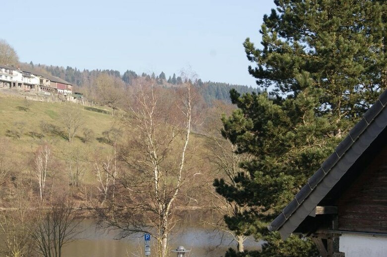 Ferienwohnungen Haus Am See