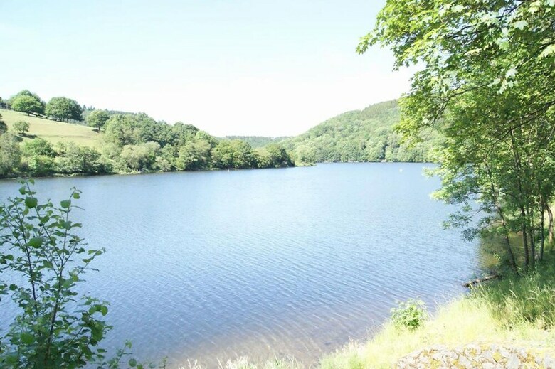 Ferienwohnungen Haus Am See