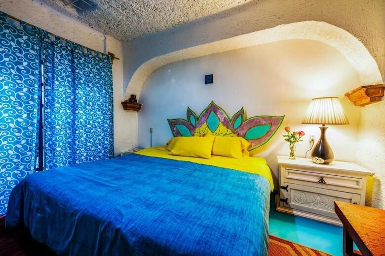 Hostal Hostel Mexico Df Airport