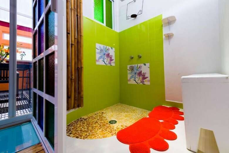 Hostal Hostel Mexico Df Airport