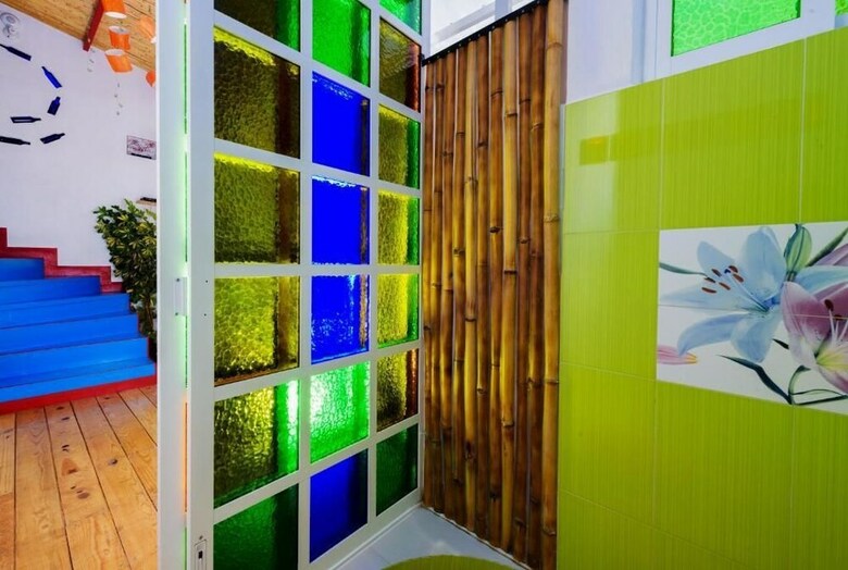 Hostal Hostel Mexico Df Airport