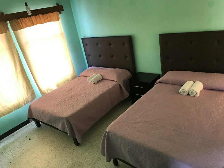 Oliler S House&garden Zona Centro
