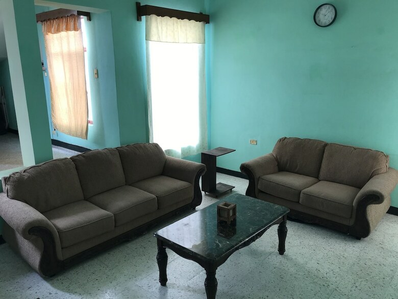 Oliler S House&garden Zona Centro