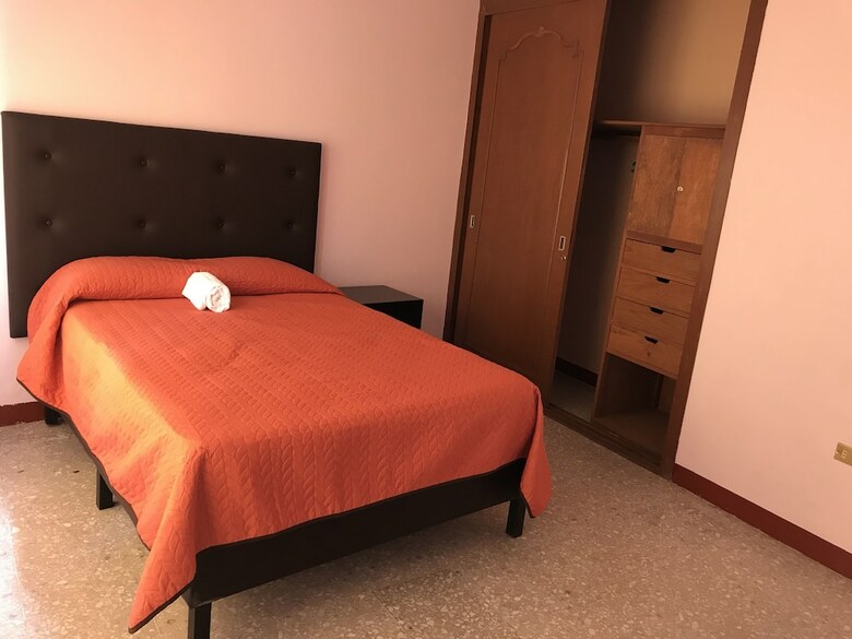 Oliler S House&garden Zona Centro
