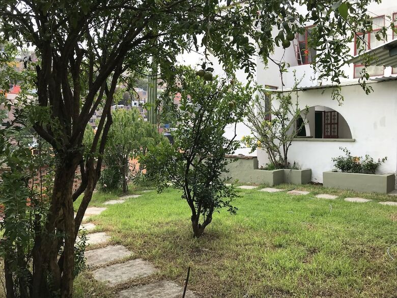 Oliler S House&garden Zona Centro