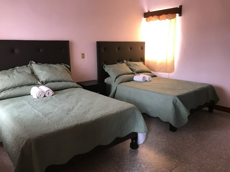 Oliler S House&garden Zona Centro