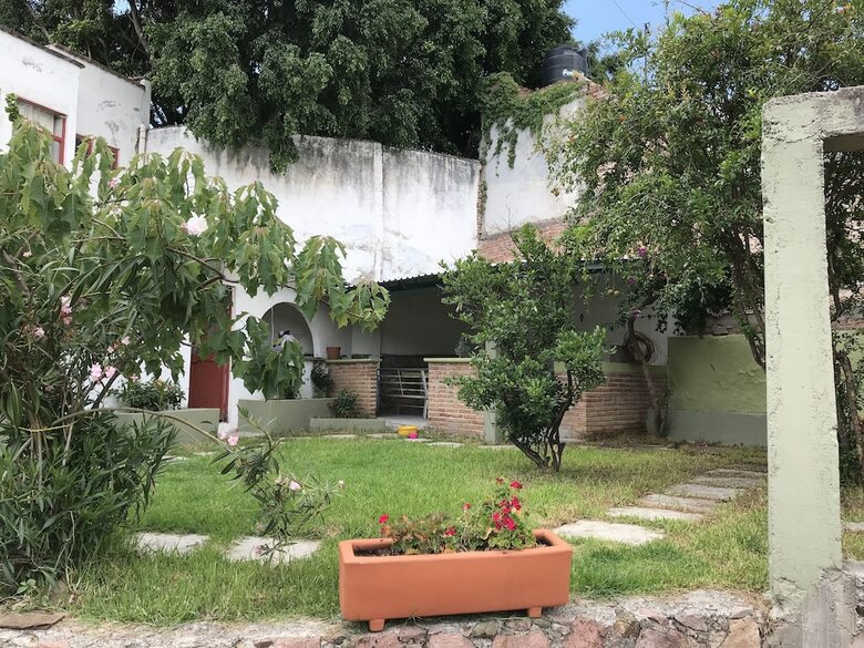 Oliler S House&garden Zona Centro