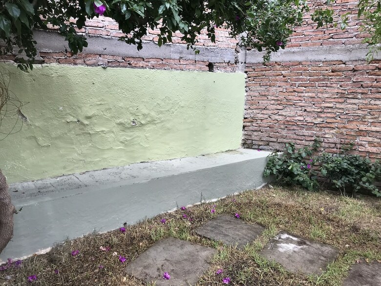 Oliler S House&garden Zona Centro