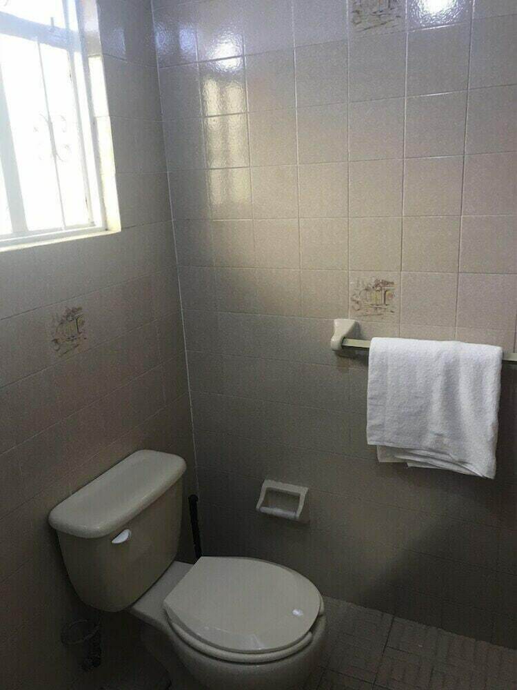 Oliler S House&garden Zona Centro