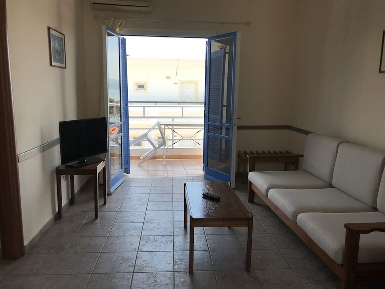Aparthotel Amazones Villas Apartments