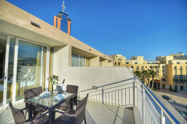 Hotel Onyx Suites & Apartments