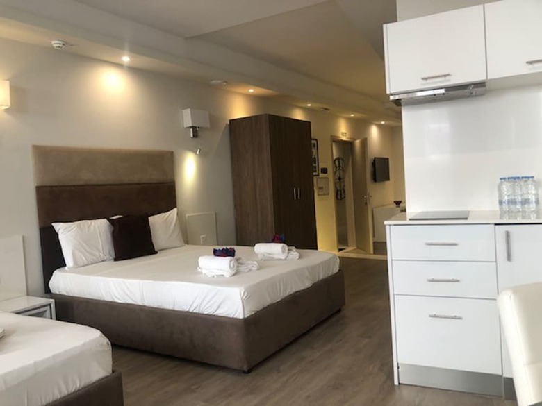 Hotel Onyx Suites & Apartments
