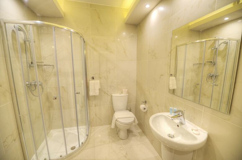 Hotel Onyx Suites & Apartments
