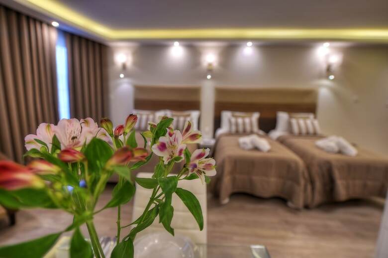 Hotel Onyx Suites & Apartments