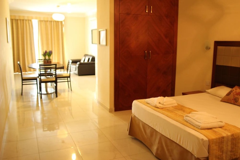 Hotel Onyx Suites & Apartments