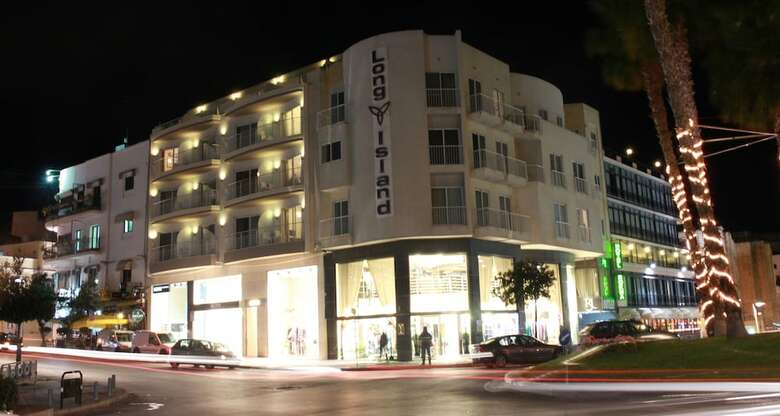 Hotel Onyx Suites & Apartments