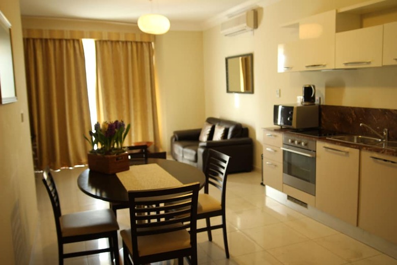 Hotel Onyx Suites & Apartments