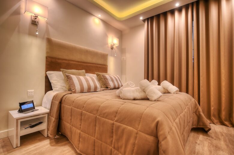 Hotel Onyx Suites & Apartments