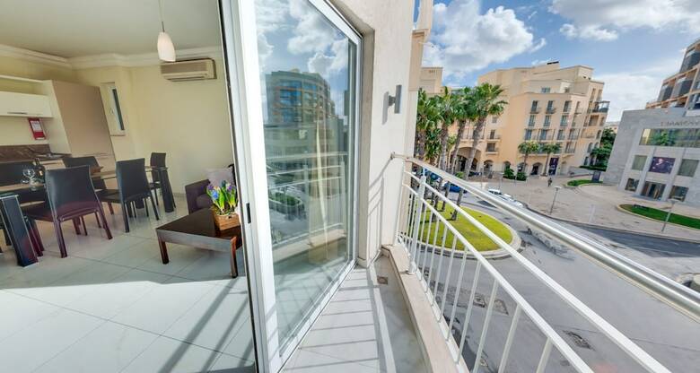 Hotel Onyx Suites & Apartments