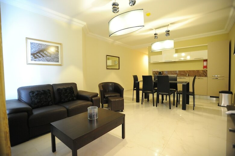 Hotel Onyx Suites & Apartments