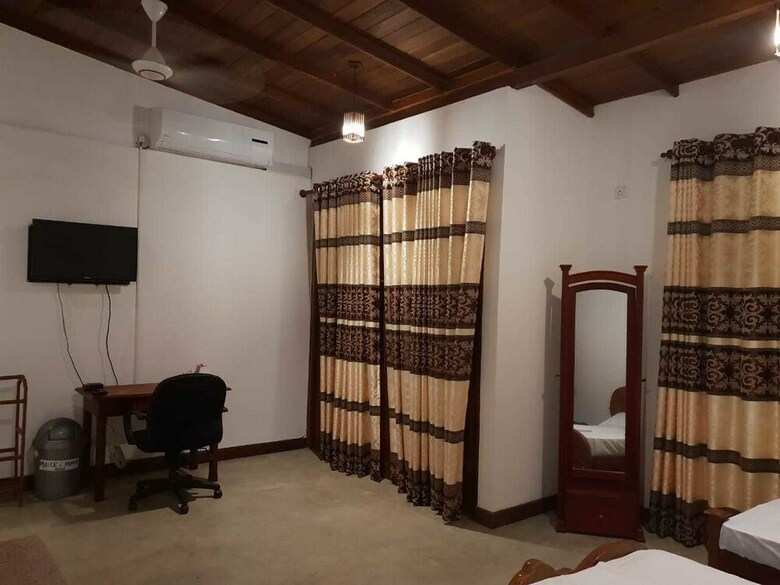 Trellis Apartment