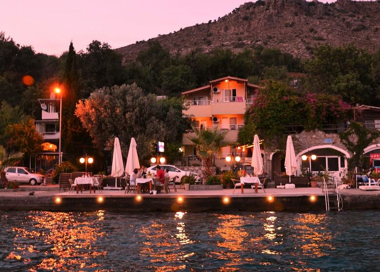 Hotel Melisa