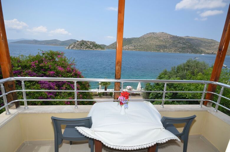 Hotel Melisa